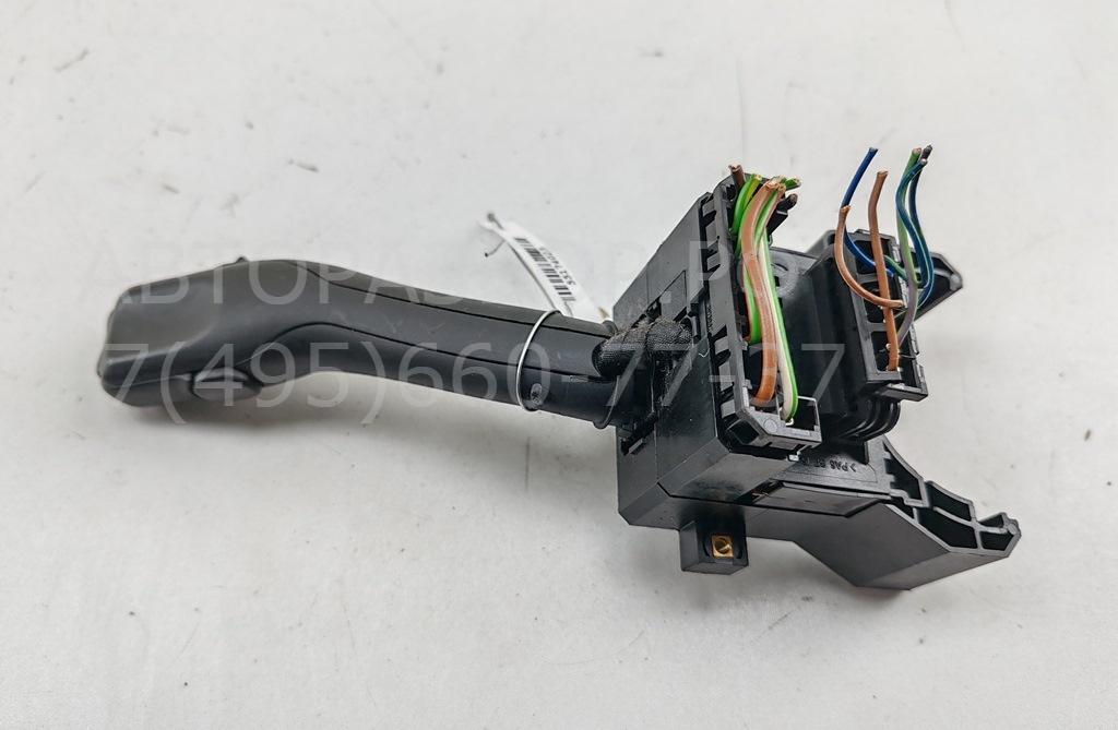 Переключатель стеклоочистителей