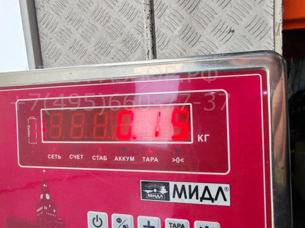 Переключатель стеклоочистителей