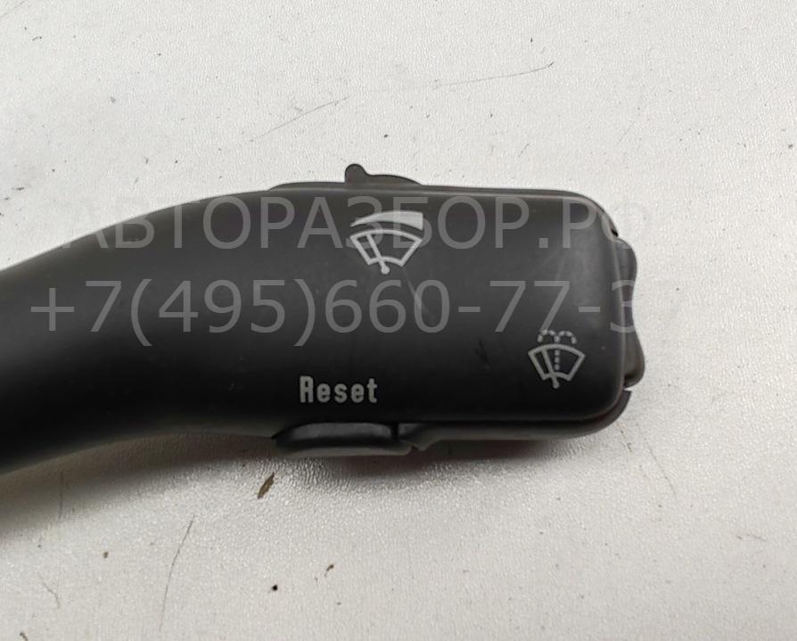 Переключатель стеклоочистителей