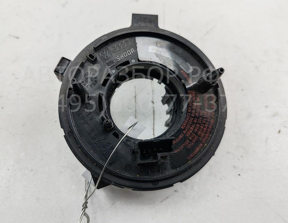 Механизм подрулевой для SRS (ленточный)