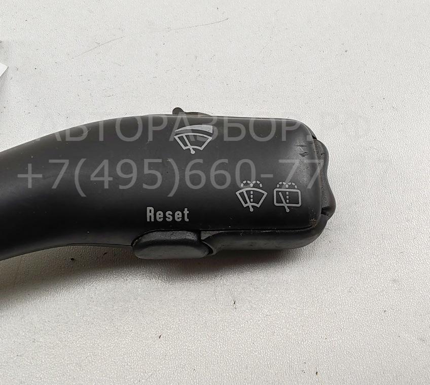 Переключатель стеклоочистителей