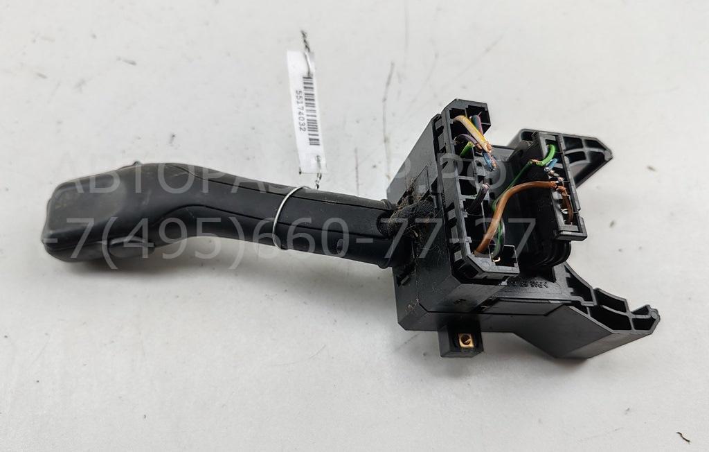 Переключатель стеклоочистителей