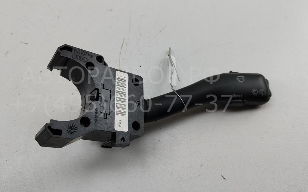 Переключатель стеклоочистителей