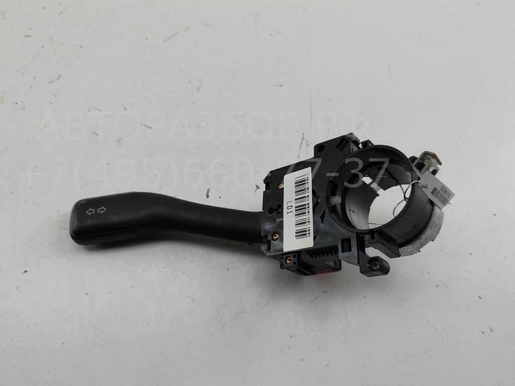 Переключатель поворотов подрулевой