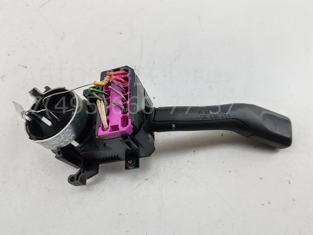 Переключатель поворотов подрулевой