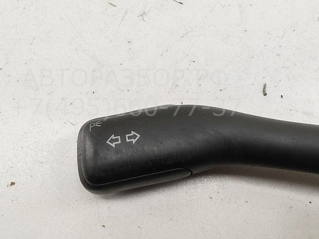 Переключатель поворотов подрулевой