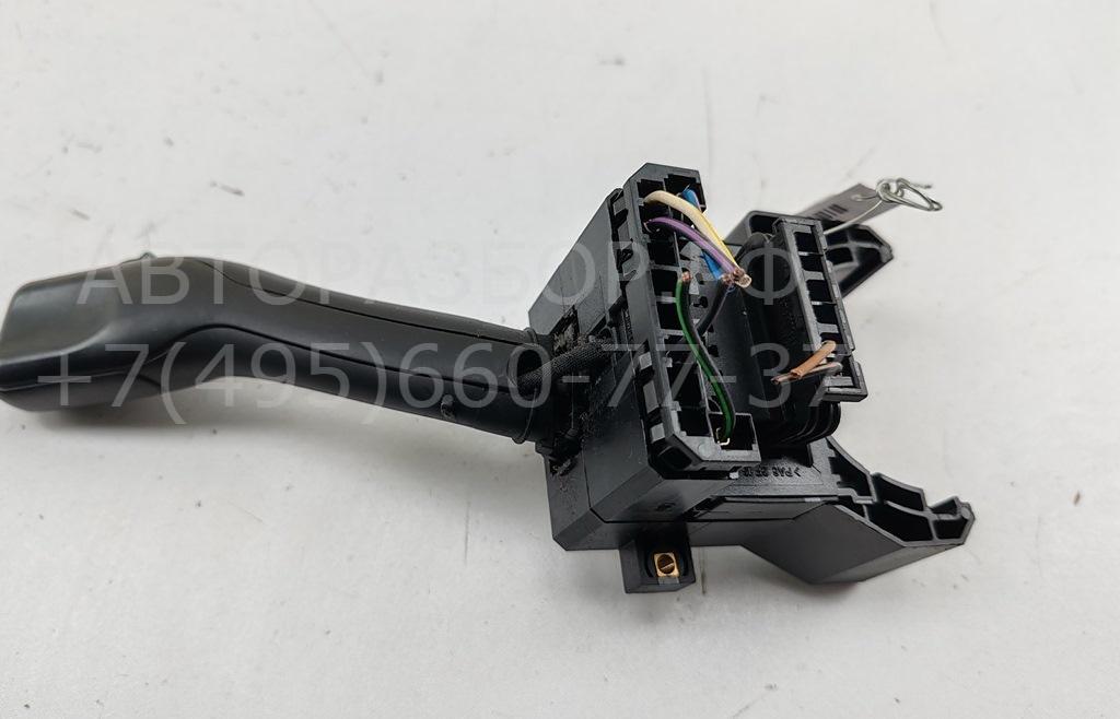 Переключатель стеклоочистителей