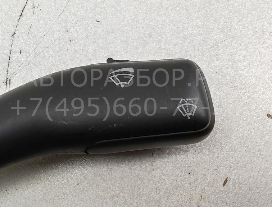 Переключатель стеклоочистителей