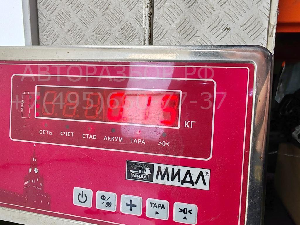 Переключатель стеклоочистителей