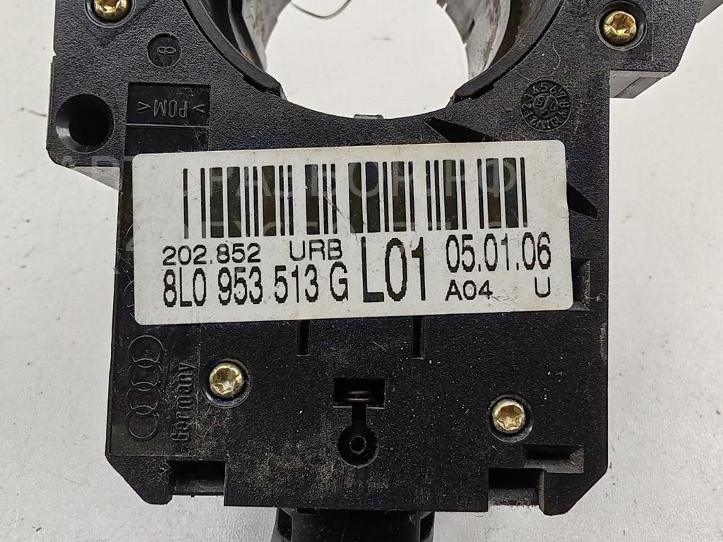 Переключатель поворотов подрулевой