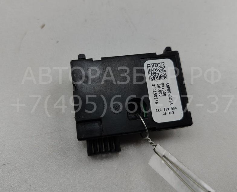 Датчик угла поворота рулевого колеса