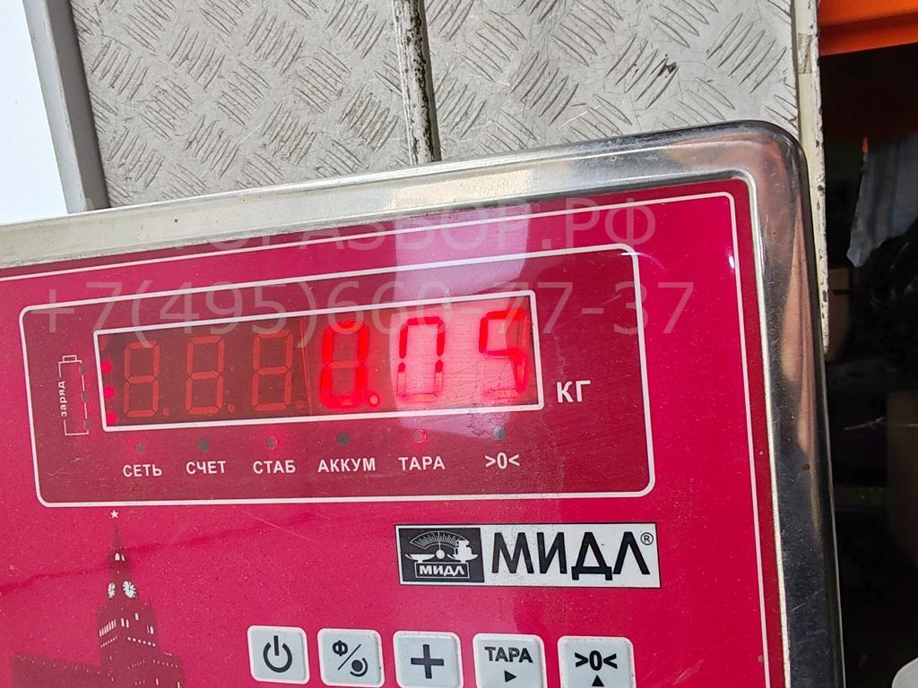 Датчик угла поворота рулевого колеса