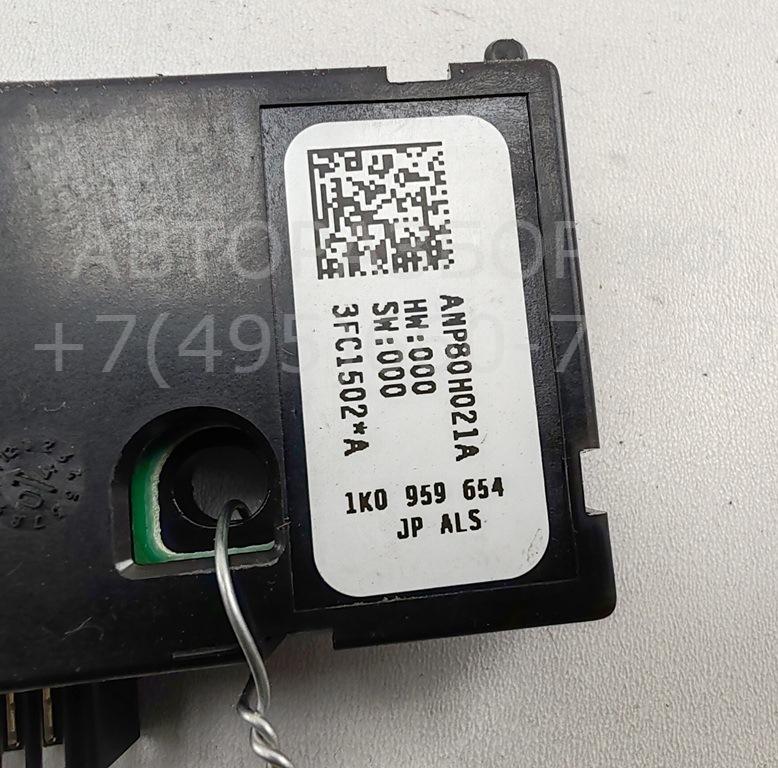 Датчик угла поворота рулевого колеса