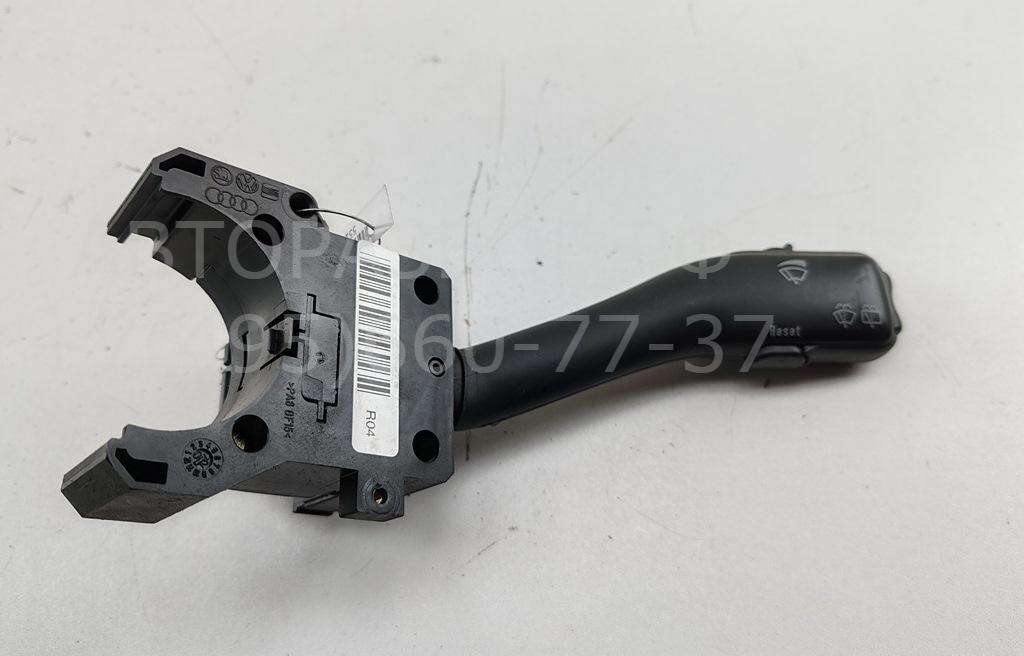 Переключатель стеклоочистителей