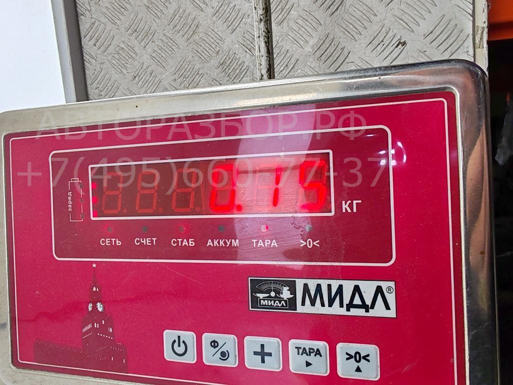 Переключатель стеклоочистителей