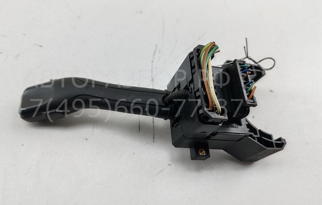 Переключатель стеклоочистителей