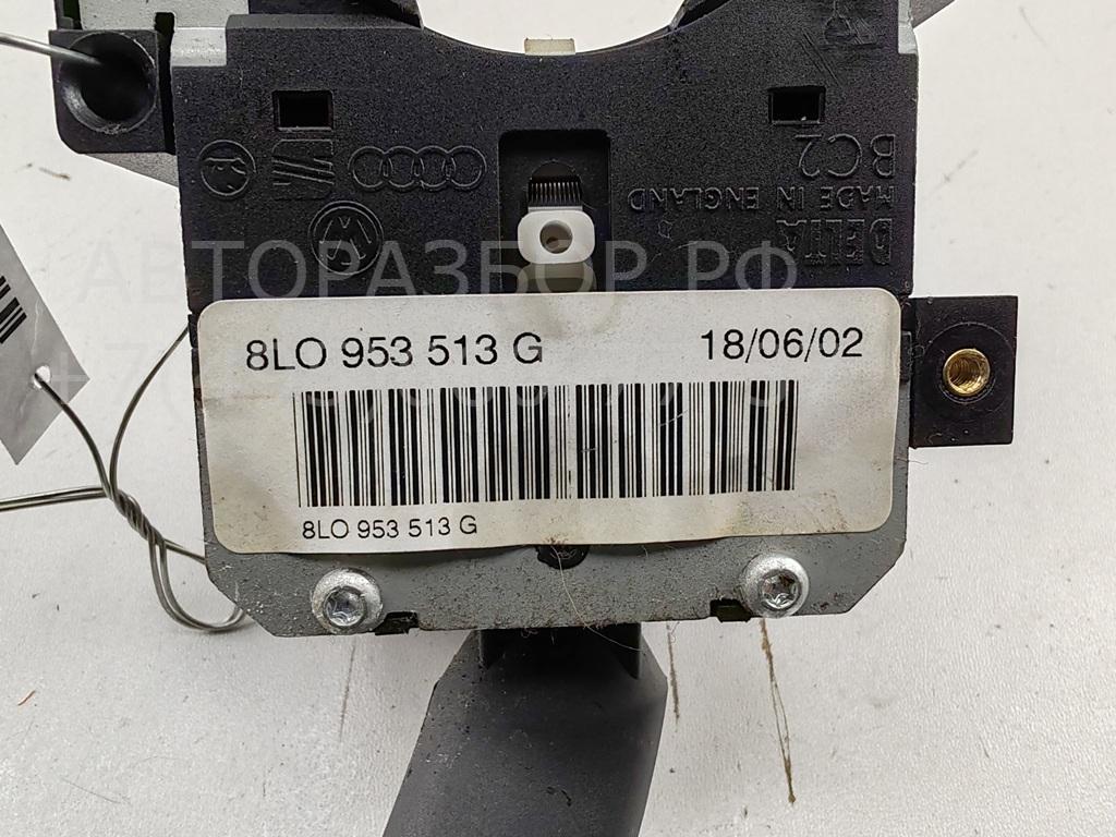 Переключатель поворотов подрулевой