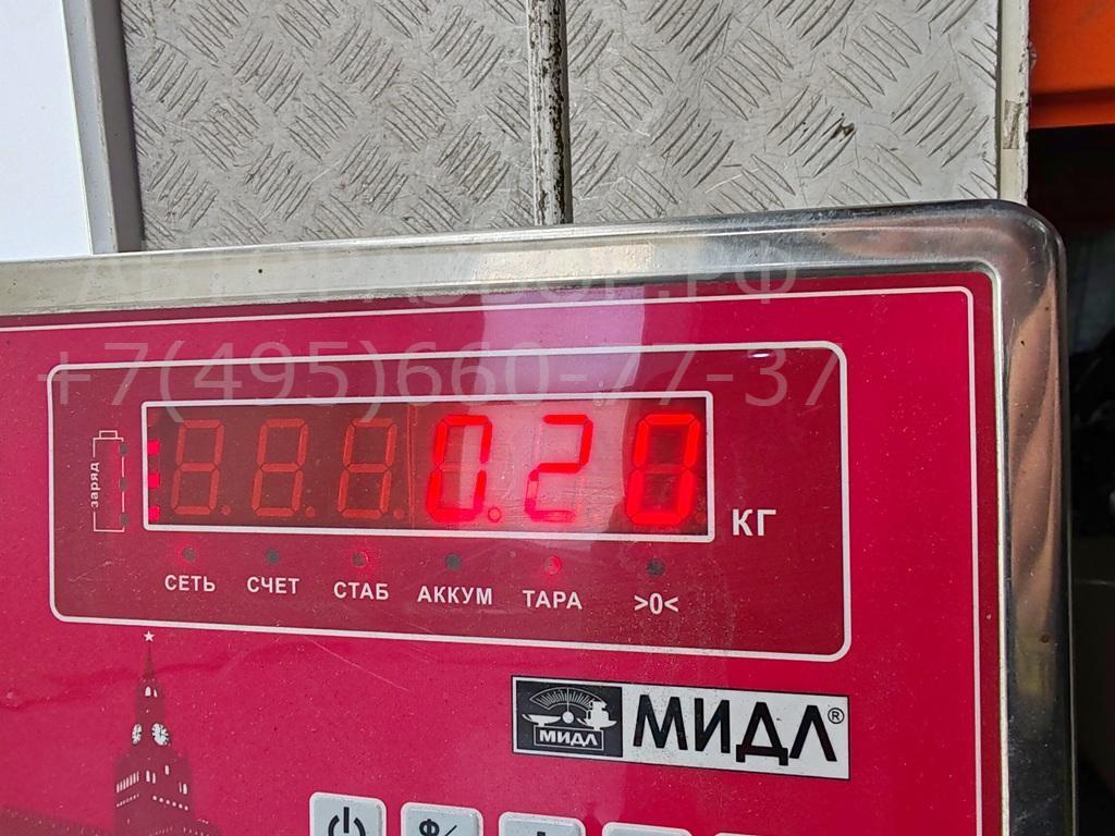 Переключатель поворотов подрулевой