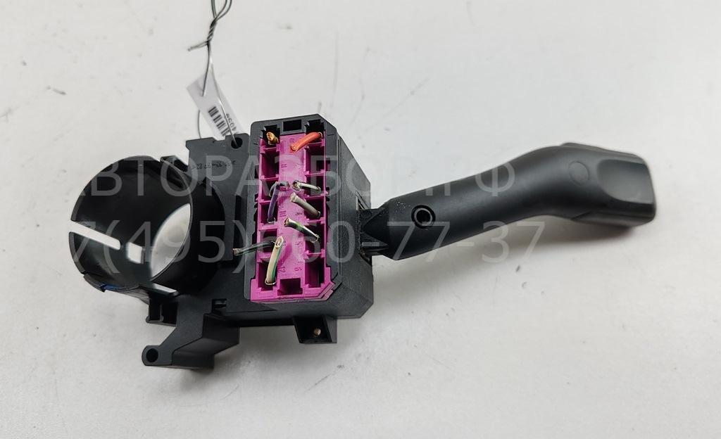 Переключатель поворотов подрулевой