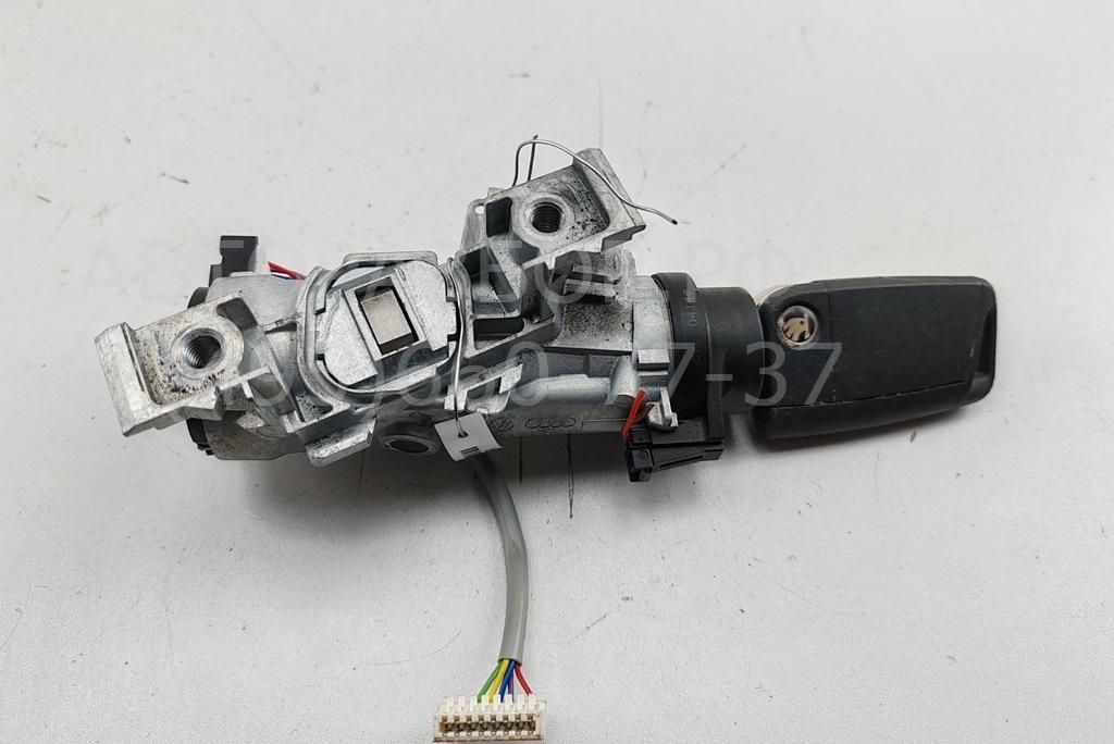 Замок зажигания