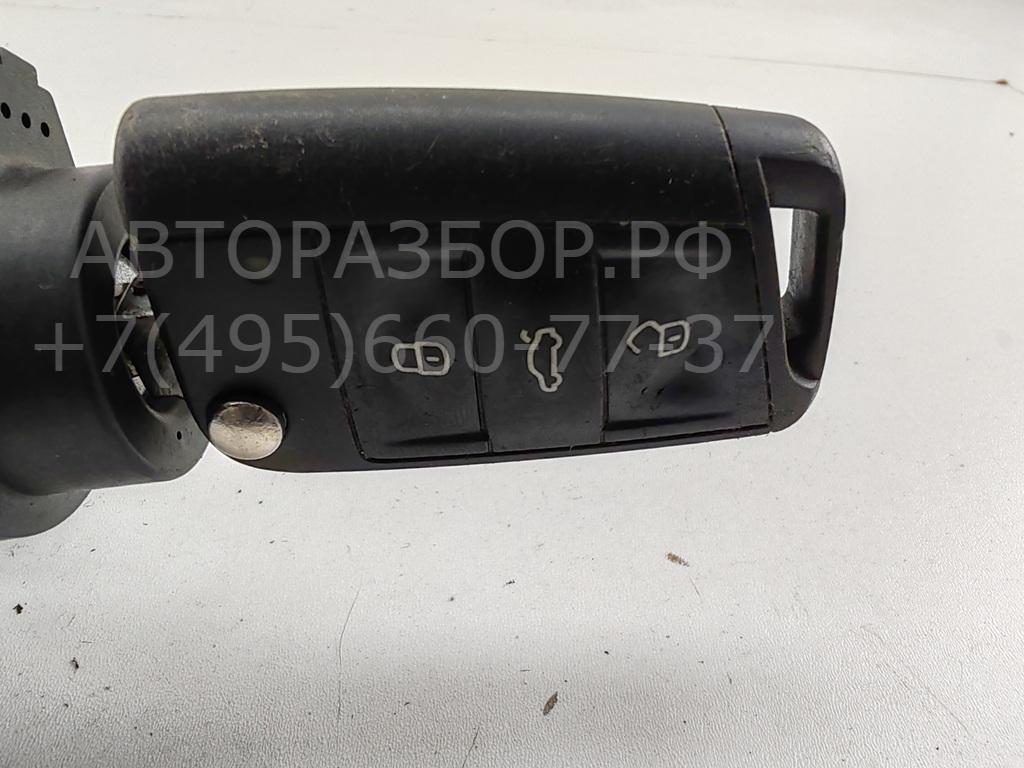 Замок зажигания