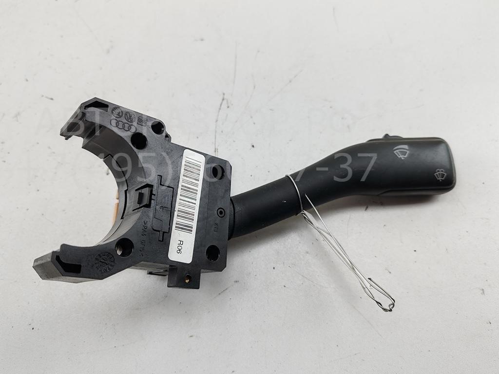 Переключатель стеклоочистителей