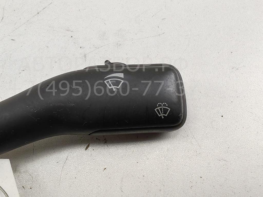 Переключатель стеклоочистителей