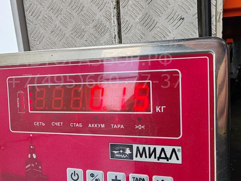 Переключатель стеклоочистителей