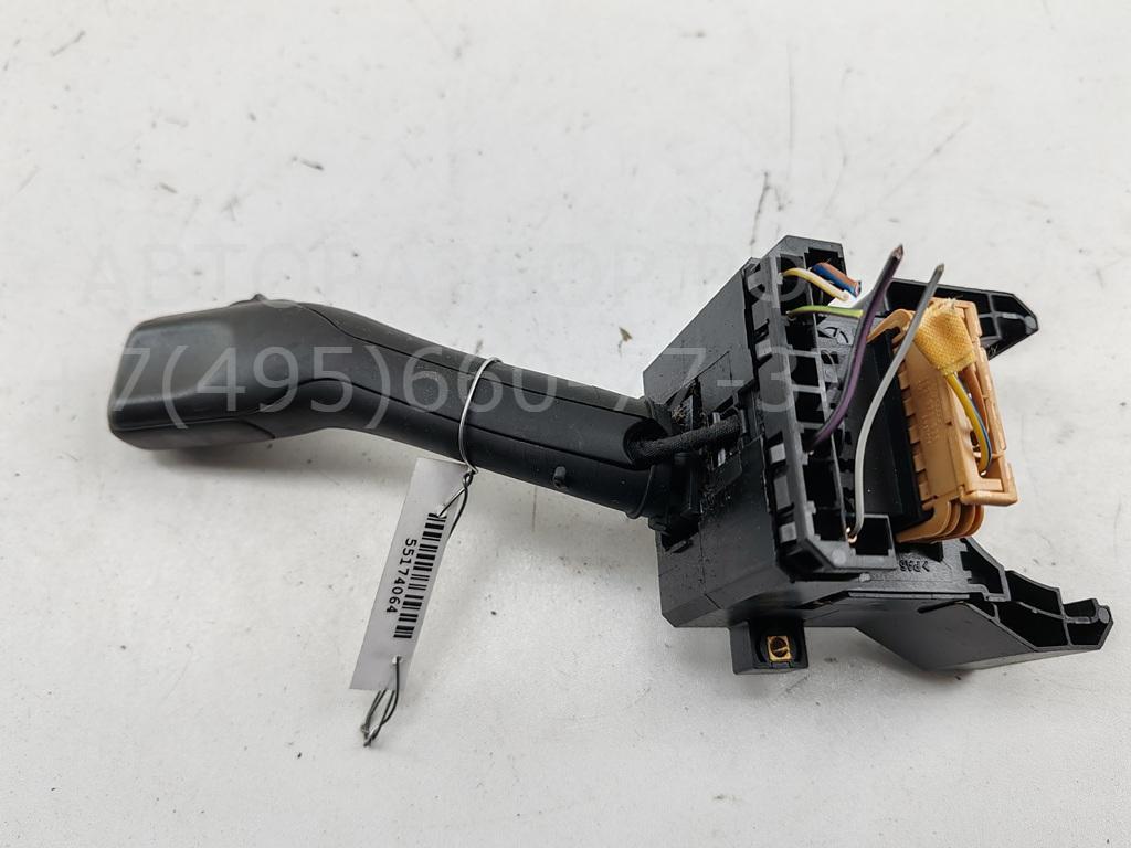 Переключатель стеклоочистителей