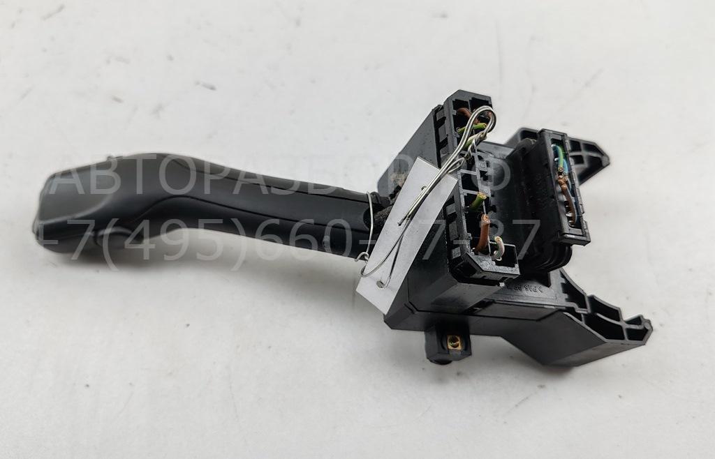 Переключатель стеклоочистителей