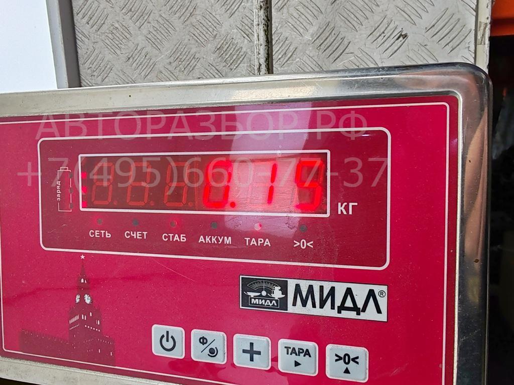 Переключатель стеклоочистителей