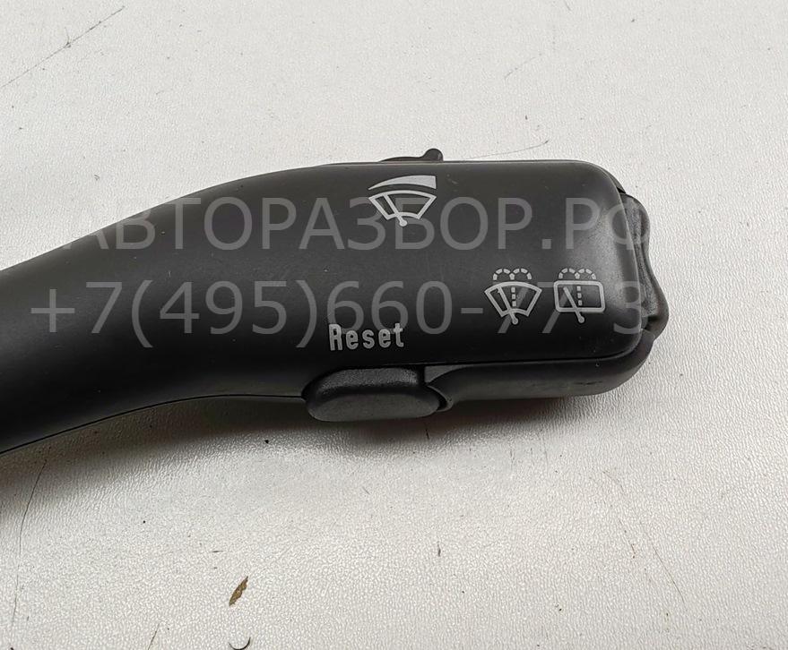 Переключатель стеклоочистителей