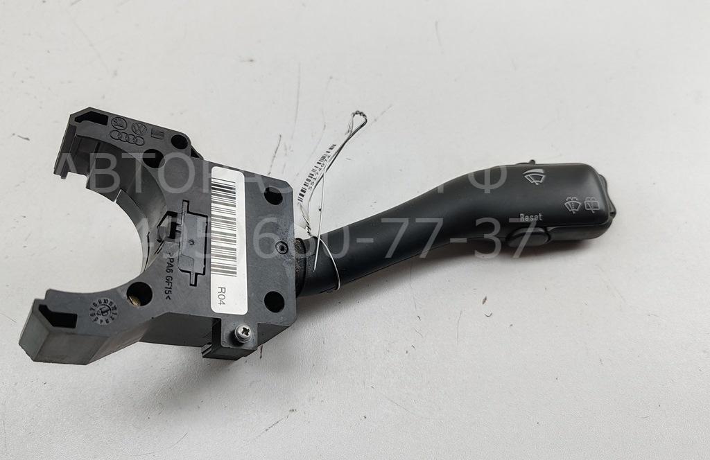 Переключатель стеклоочистителей