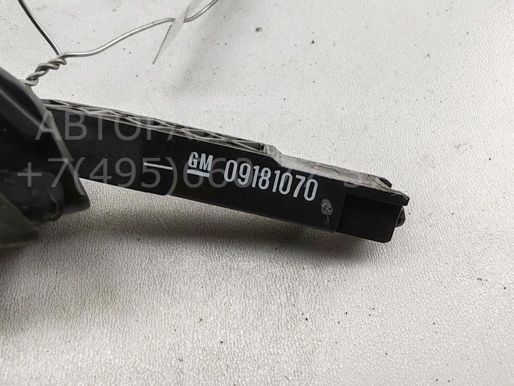 Переключатель поворотов подрулевой