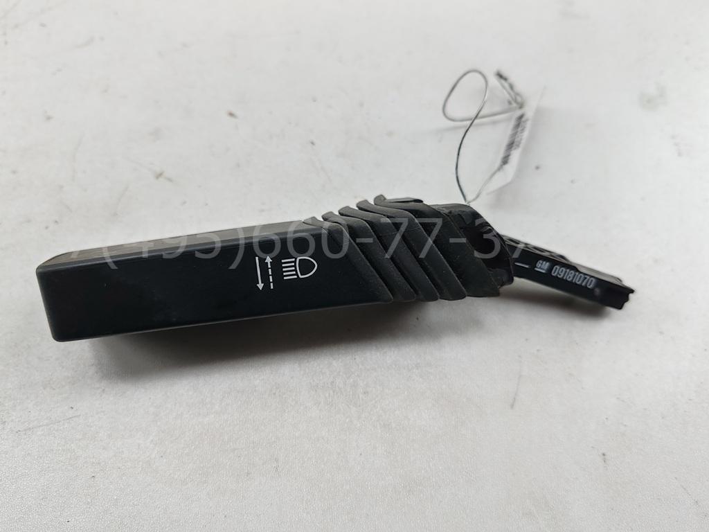 Переключатель поворотов подрулевой