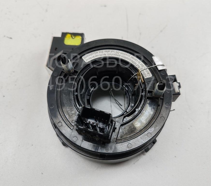 Механизм подрулевой для SRS (ленточный)