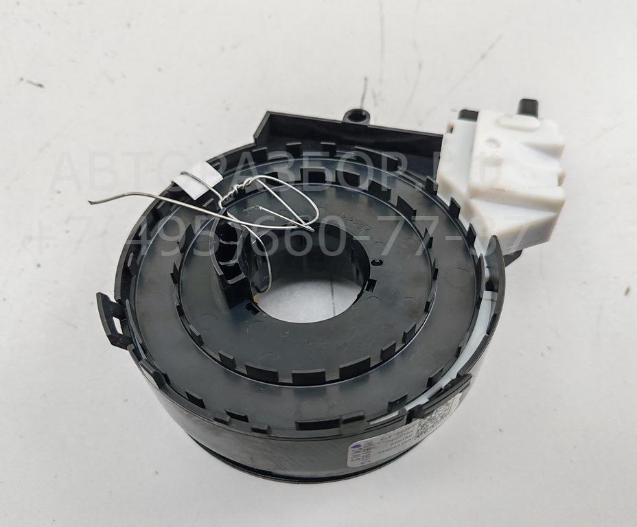 Механизм подрулевой для SRS (ленточный)