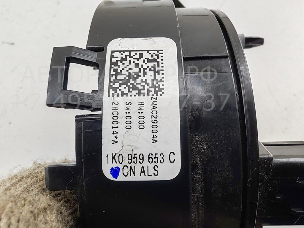 Механизм подрулевой для SRS (ленточный)