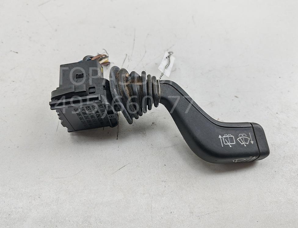 Переключатель стеклоочистителей