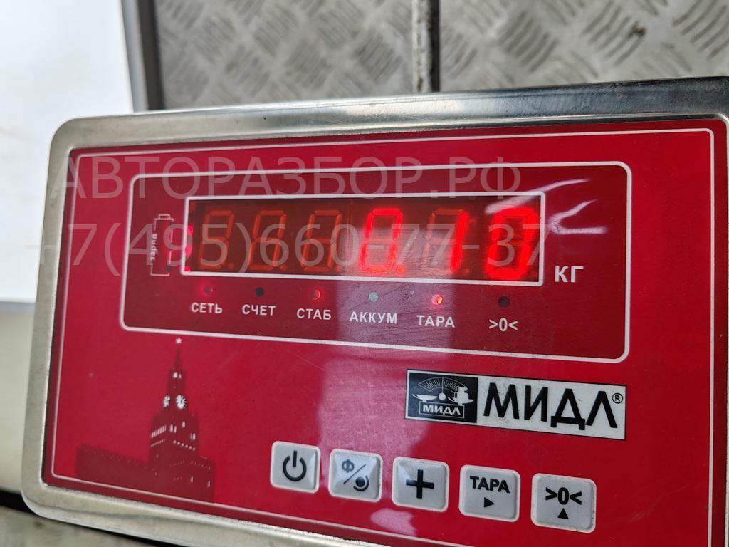 Переключатель стеклоочистителей