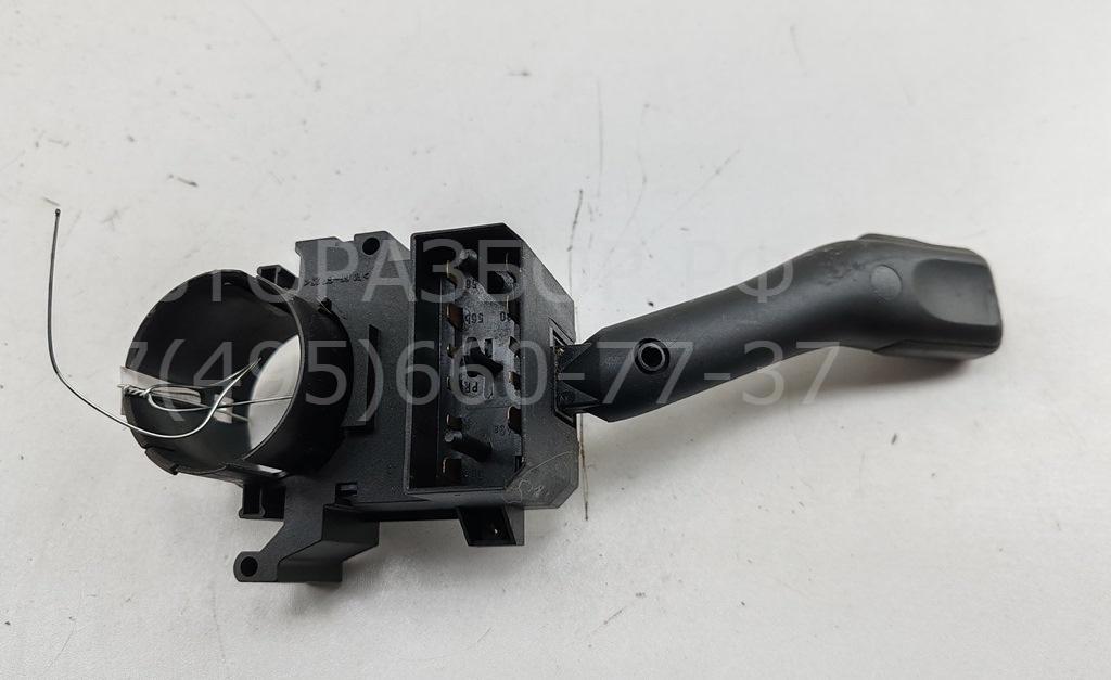 Переключатель поворотов подрулевой