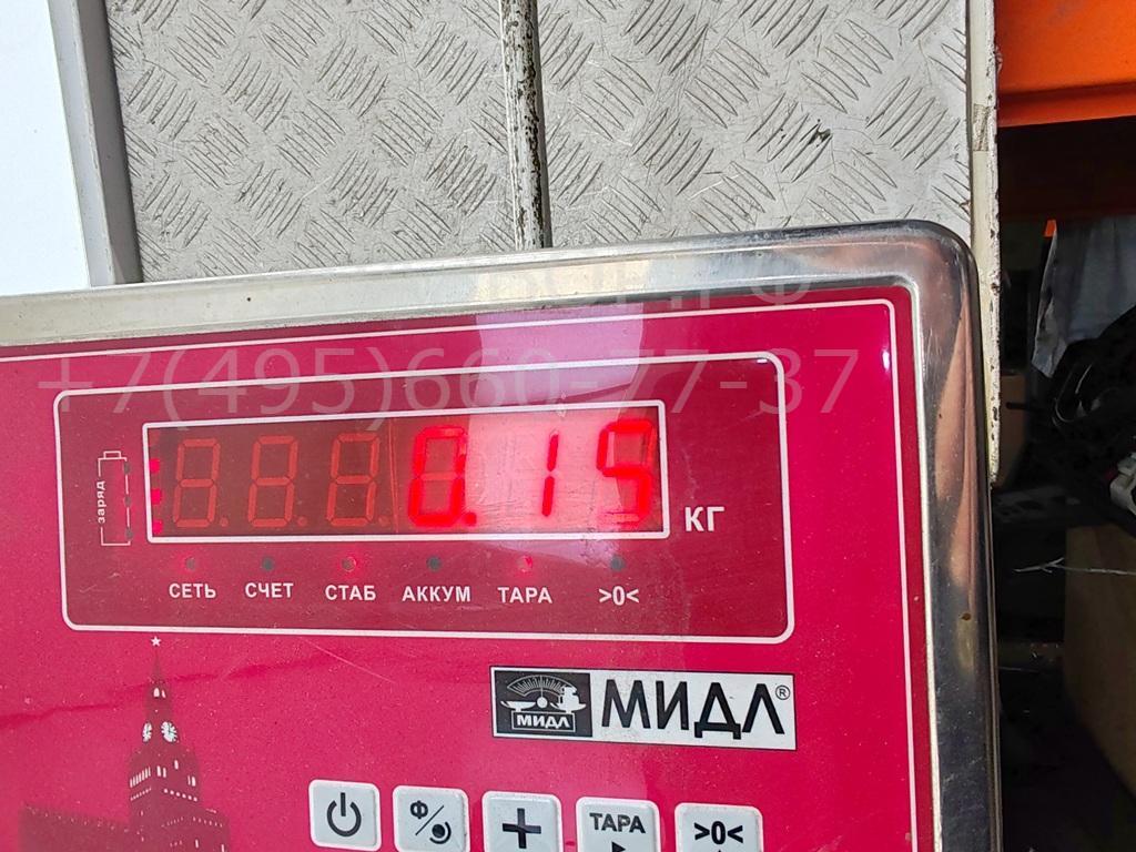 Переключатель поворотов подрулевой