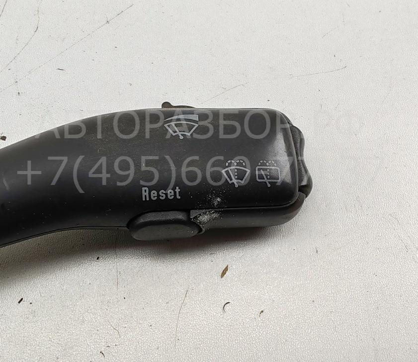 Переключатель стеклоочистителей