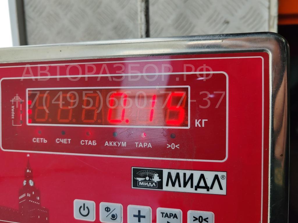 Переключатель стеклоочистителей