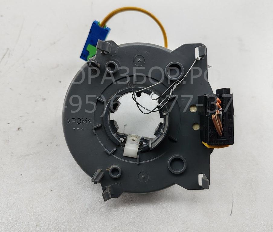 Механизм подрулевой для SRS (ленточный)