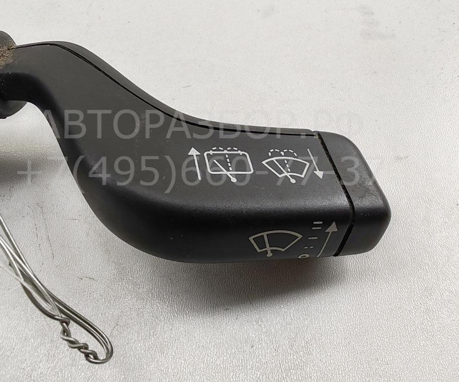 Переключатель стеклоочистителей