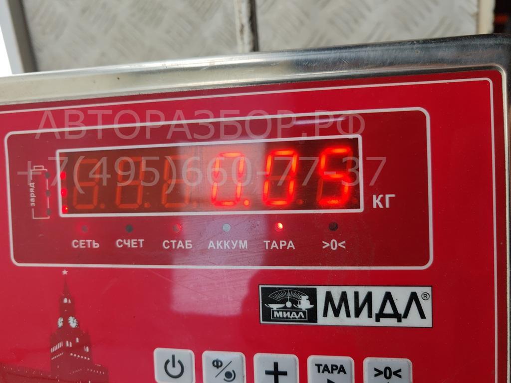 Трос открывания двери