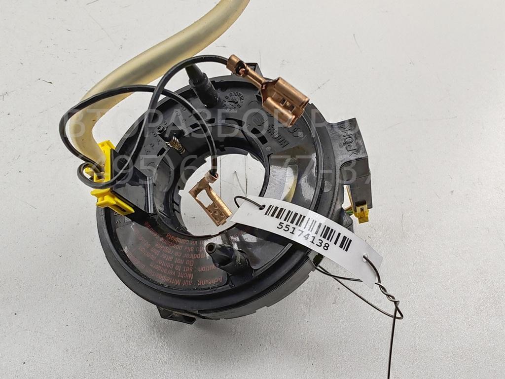 Механизм подрулевой для SRS (ленточный)