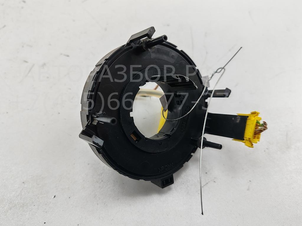 Механизм подрулевой для SRS (ленточный)