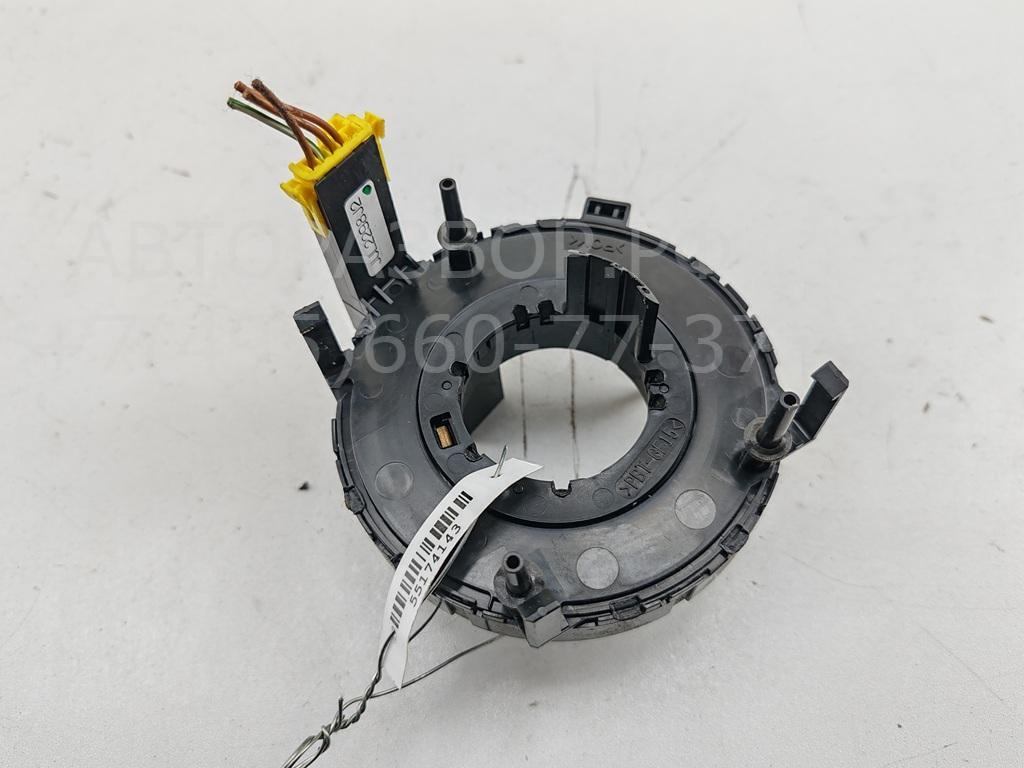 Механизм подрулевой для SRS (ленточный)